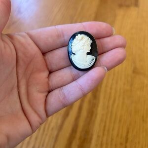 Vintage Pin